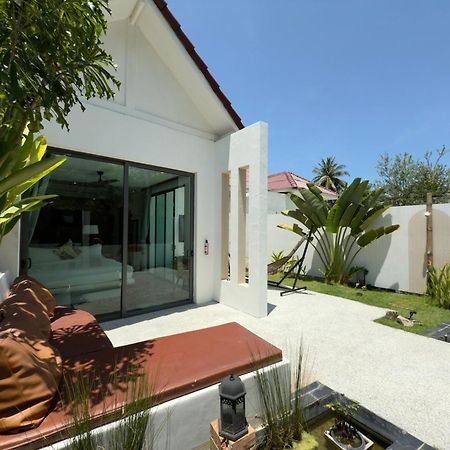 La Belle Vie - Boutique Hotel Adults Only Baan Tai Eksteriør bilde
