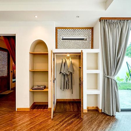 La Belle Vie - Boutique Hotel Adults Only Baan Tai Eksteriør bilde