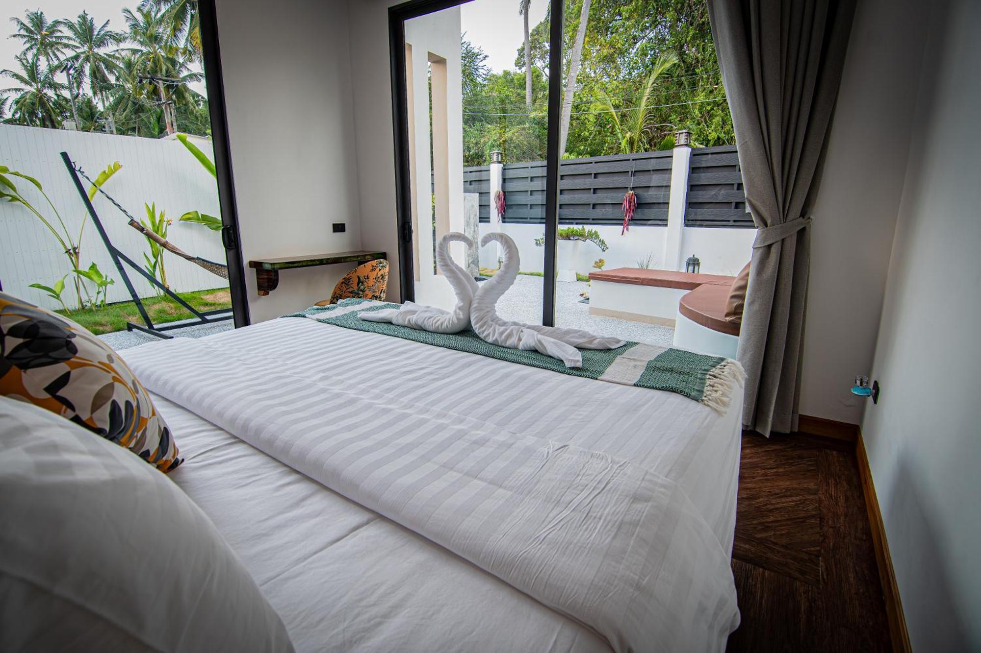La Belle Vie - Boutique Hotel Adults Only Baan Tai Eksteriør bilde