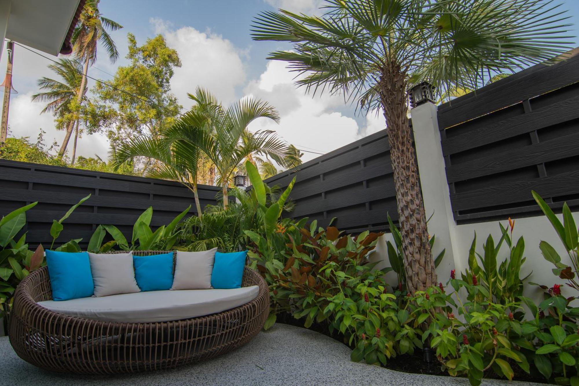 La Belle Vie - Boutique Hotel Adults Only Baan Tai Eksteriør bilde