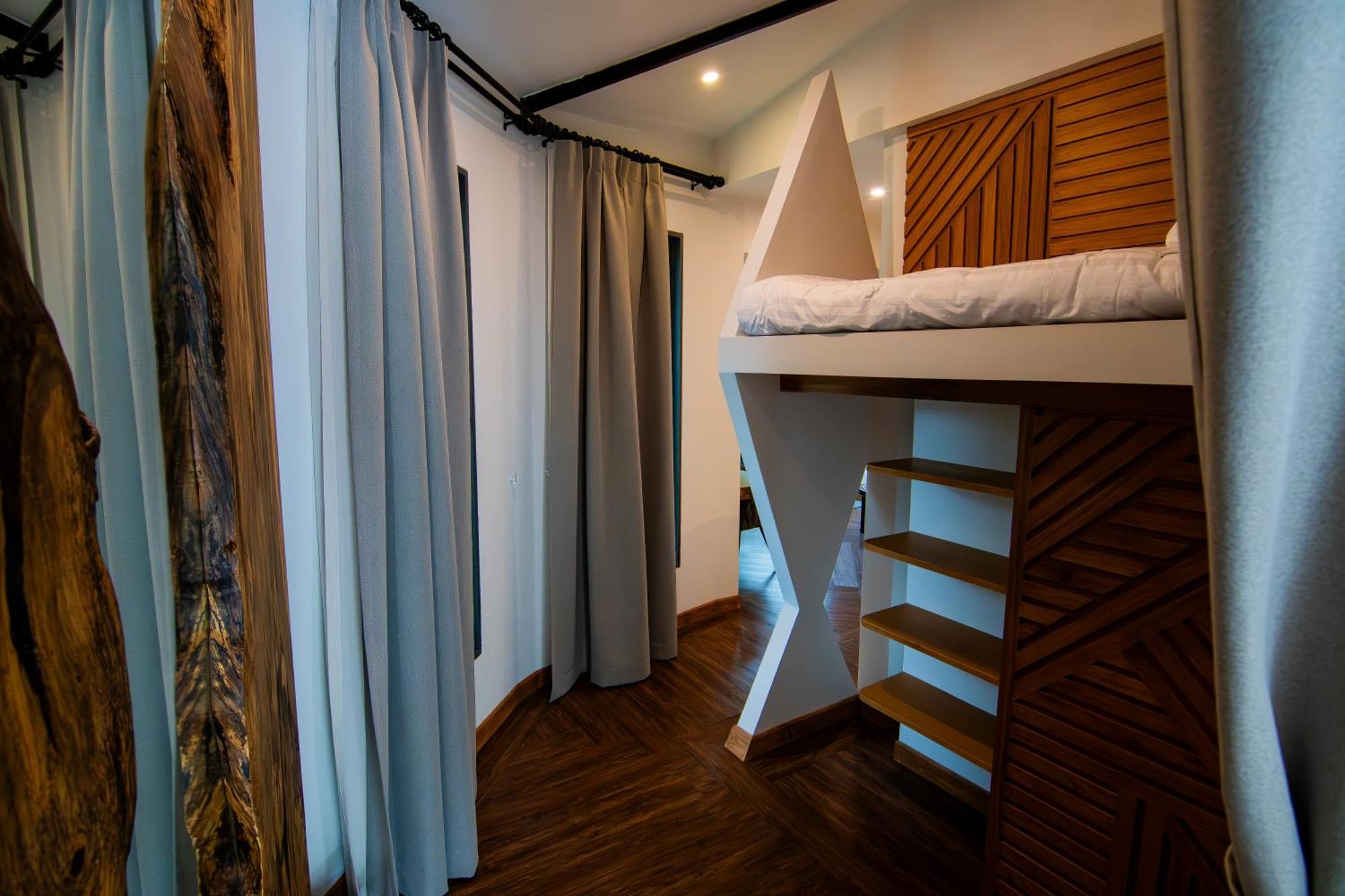 La Belle Vie - Boutique Hotel Adults Only Baan Tai Eksteriør bilde