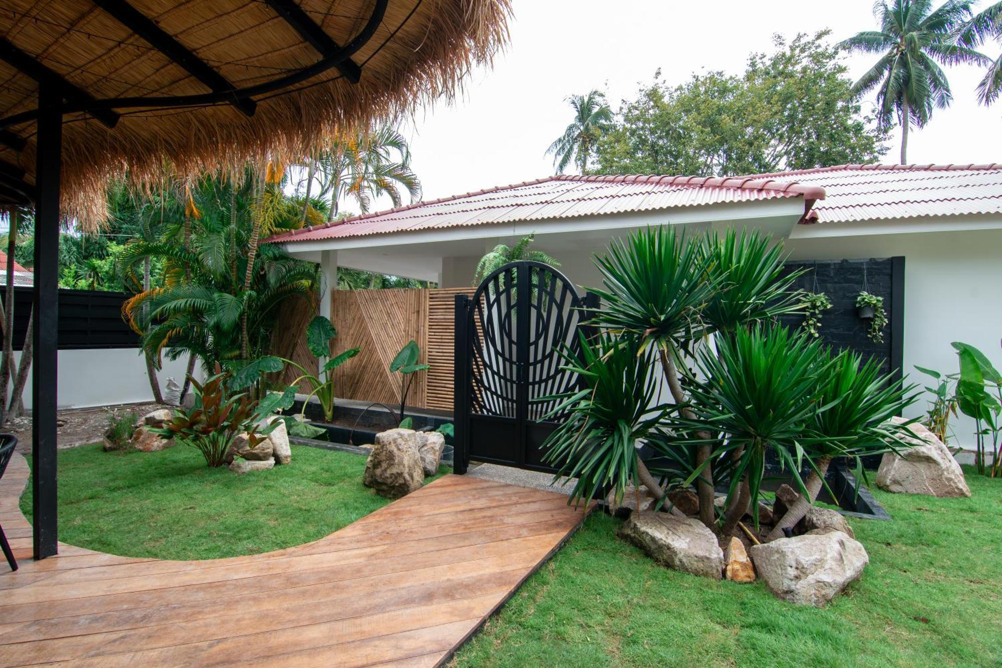 La Belle Vie - Boutique Hotel Adults Only Baan Tai Eksteriør bilde
