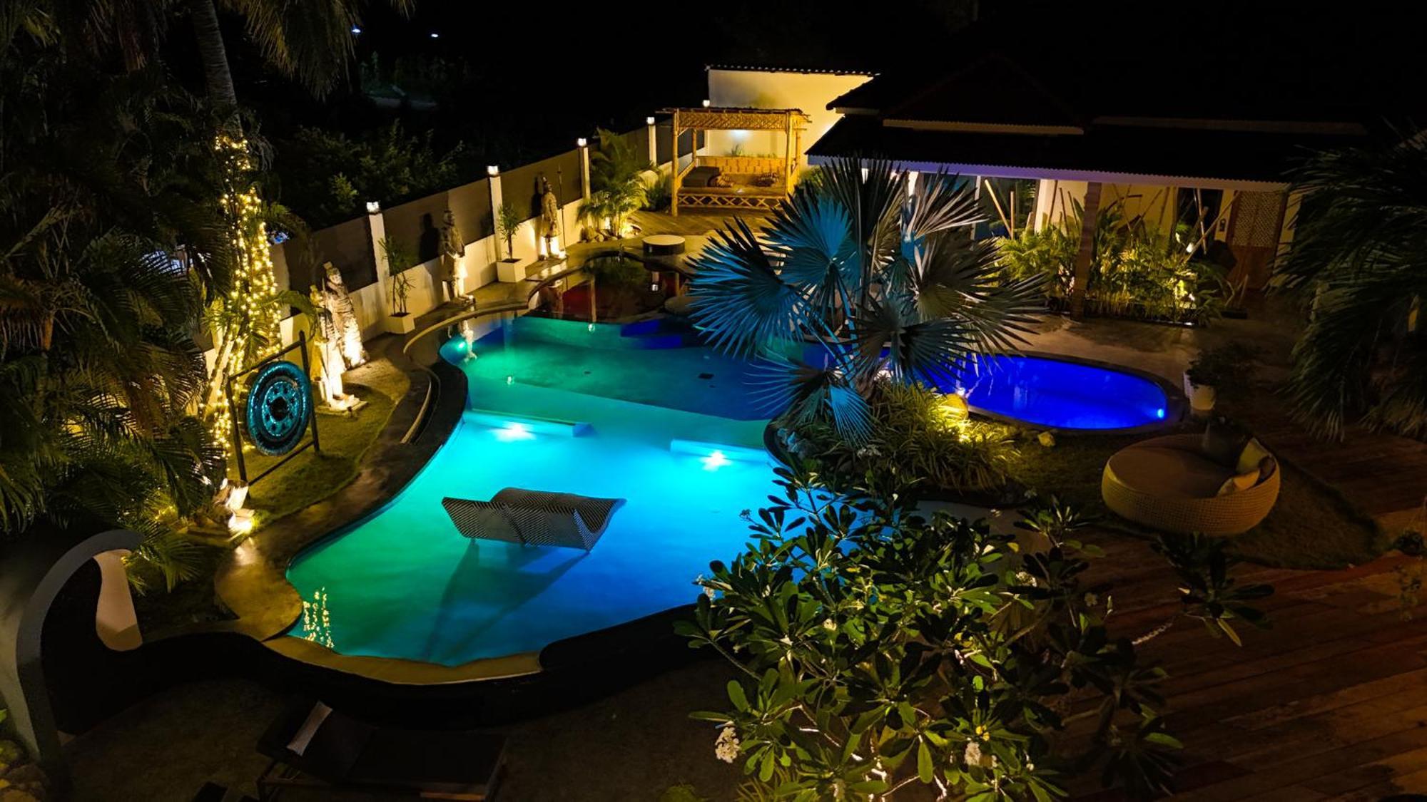 La Belle Vie - Boutique Hotel Adults Only Baan Tai Eksteriør bilde