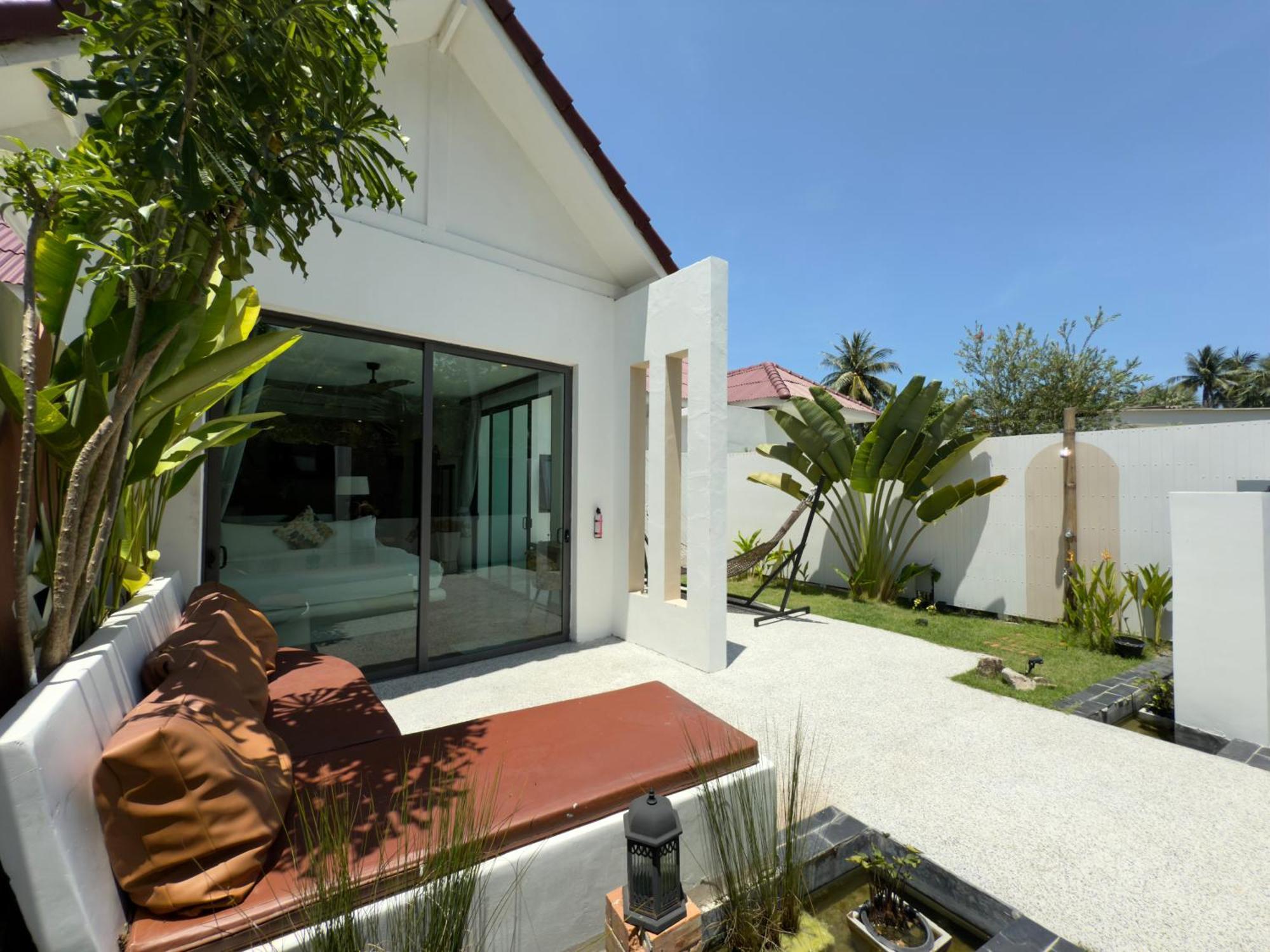 La Belle Vie - Boutique Hotel Adults Only Baan Tai Eksteriør bilde