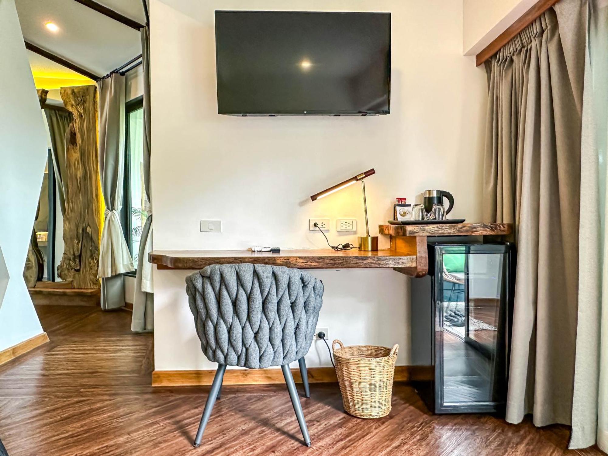 La Belle Vie - Boutique Hotel Adults Only Baan Tai Eksteriør bilde